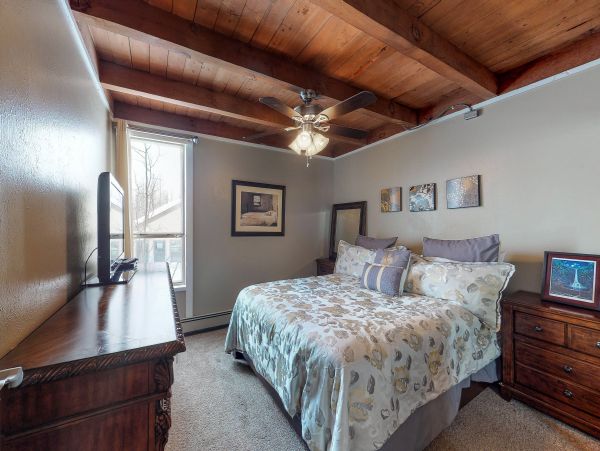 Breckenridge Condo 950601