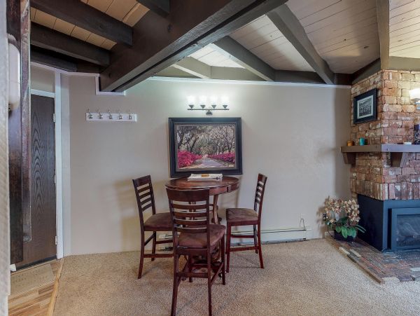 Breckenridge Condo 950601
