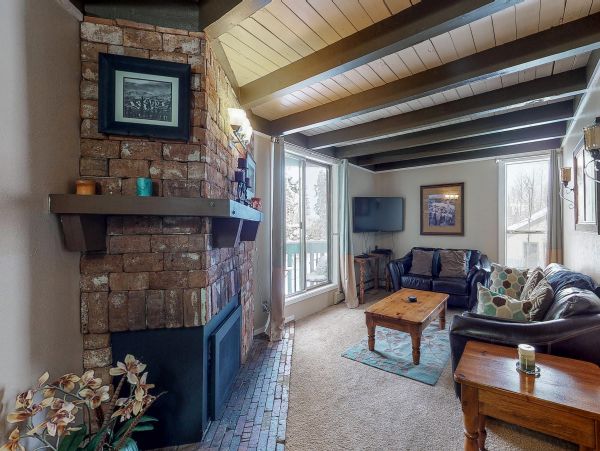 Breckenridge Condo 950601