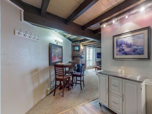Breckenridge Condo 950601
