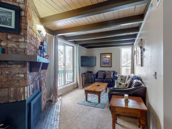 Breckenridge Condo 950601
