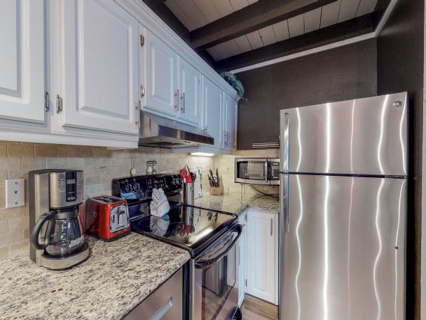 Breckenridge Condo 950601