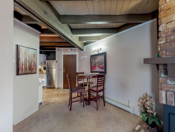Breckenridge Condo 950601