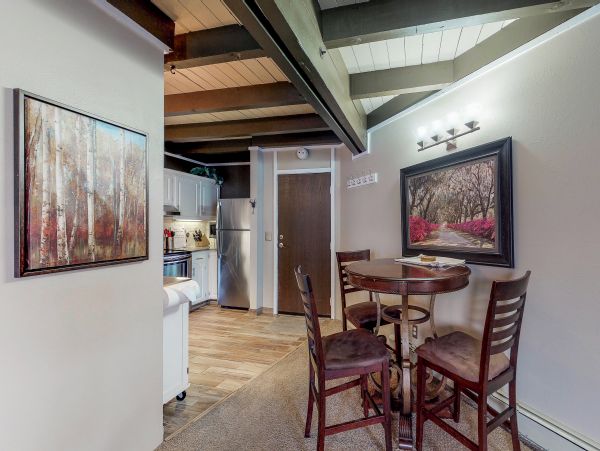 Breckenridge Condo 950601