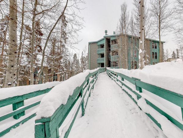 Breckenridge Condo 950601