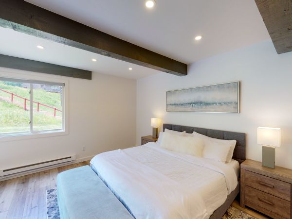 3 Bedroom Snowmass Ski In Ski Out Condo Sleeps 10