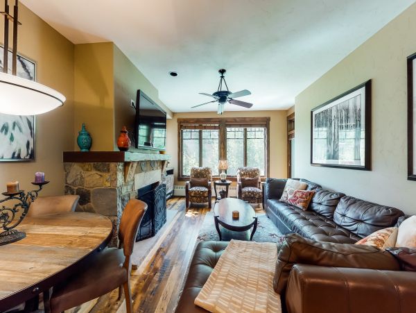 Breckenridge Condo 950604