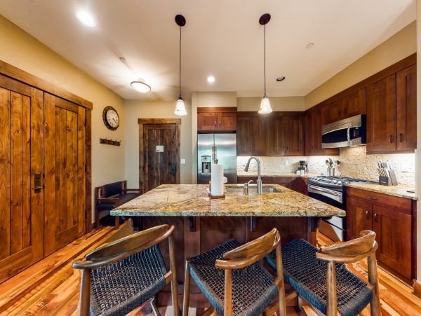 Breckenridge Condo 950604