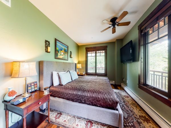 Breckenridge Condo 950604