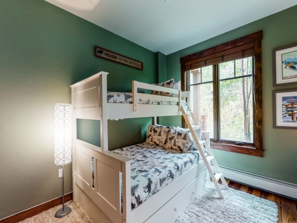 Breckenridge Condo 950604
