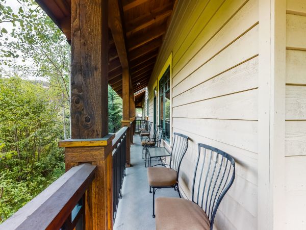 Breckenridge Condo 950604