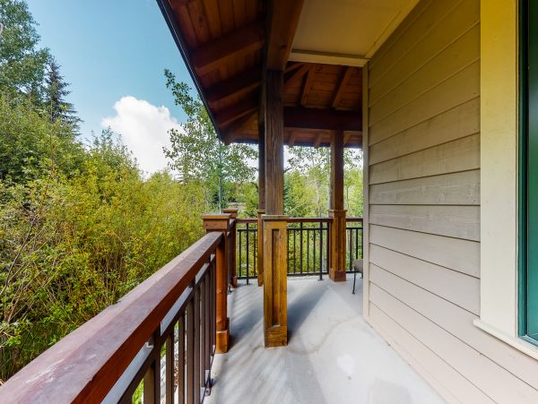 Breckenridge Condo 950604
