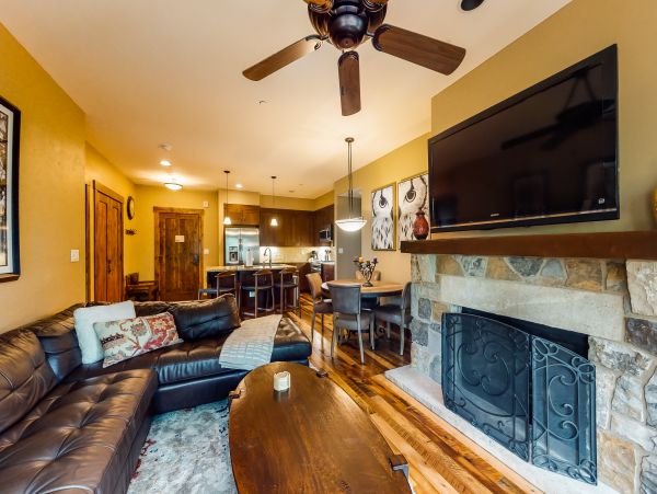 Breckenridge Condo 950604