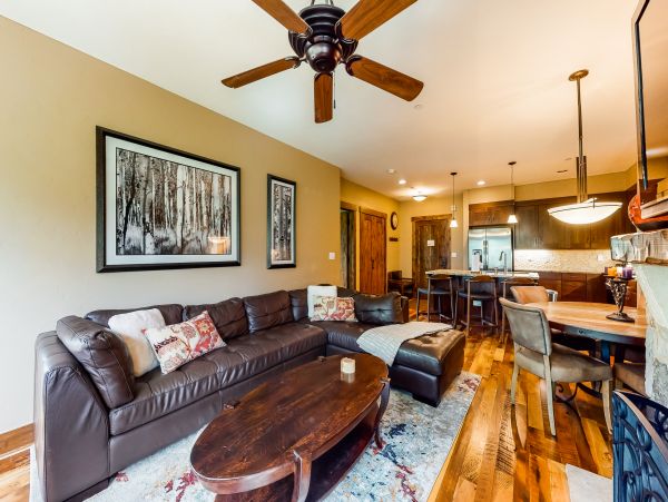 Breckenridge Condo 950604