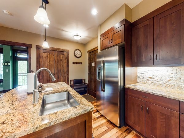 Breckenridge Condo 950604