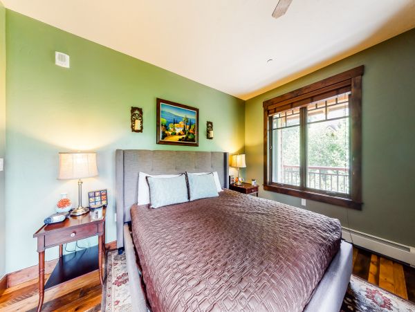 Breckenridge Condo 950604