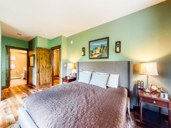 Breckenridge Condo 950604