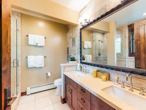 Breckenridge Condo 950604