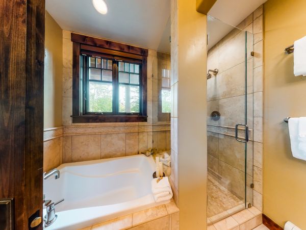 Breckenridge Condo 950604