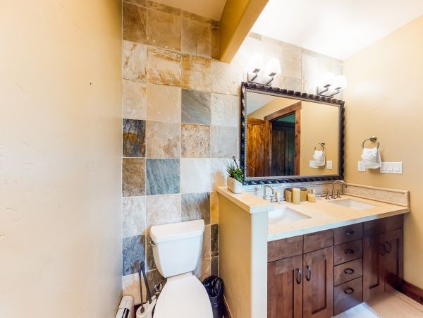 Breckenridge Condo 950604
