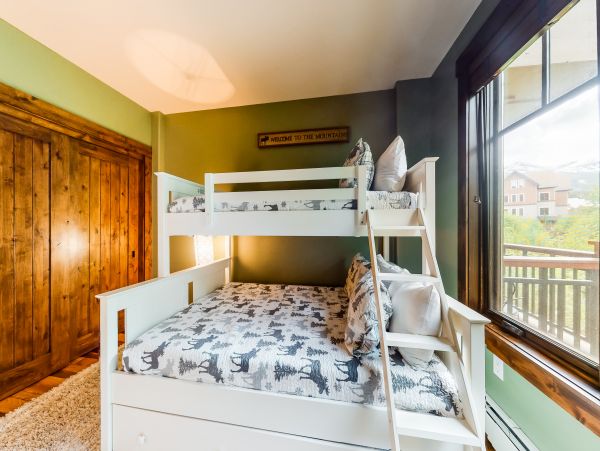Breckenridge Condo 950604