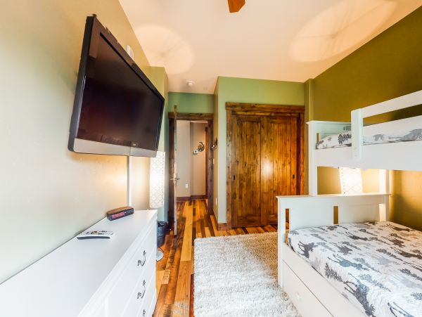 Breckenridge Condo 950604