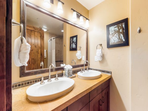 Breckenridge Condo 950604