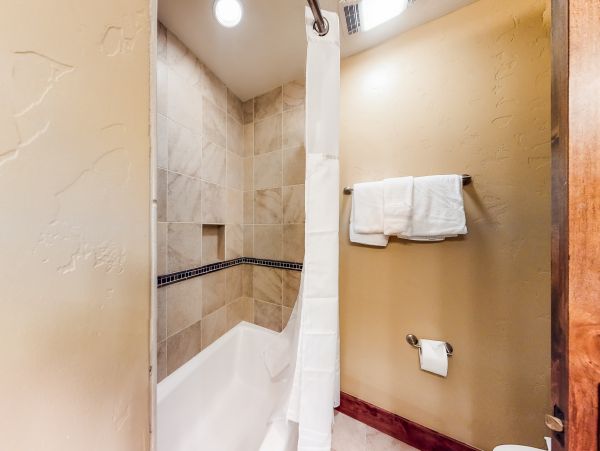 Breckenridge Condo 950604