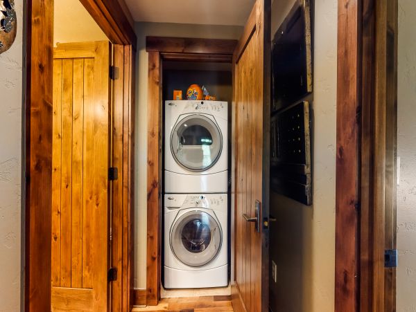 Breckenridge Condo 950604