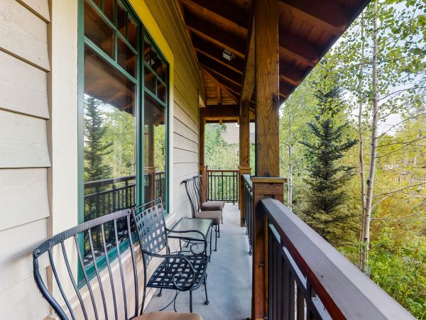 Breckenridge Condo 950604