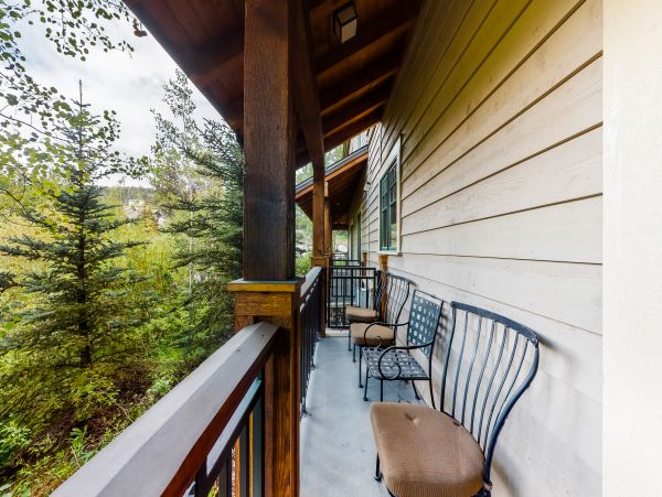 Breckenridge Condo 950604