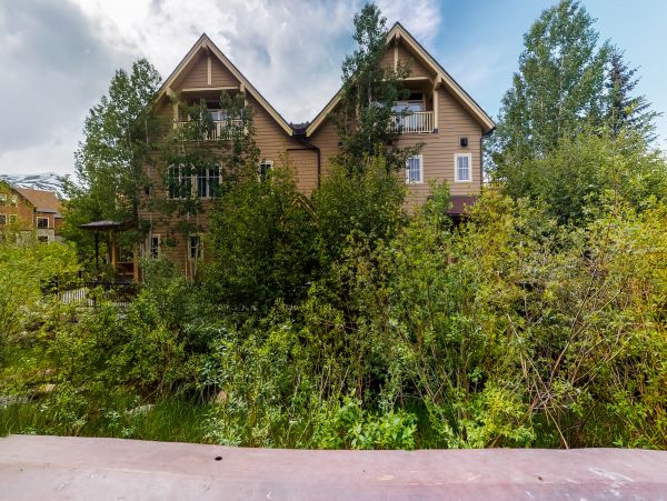 Breckenridge Condo 950604