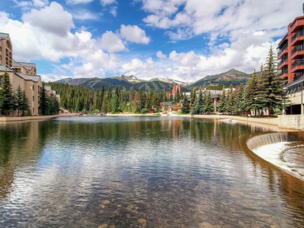 Breckenridge Condo 950604