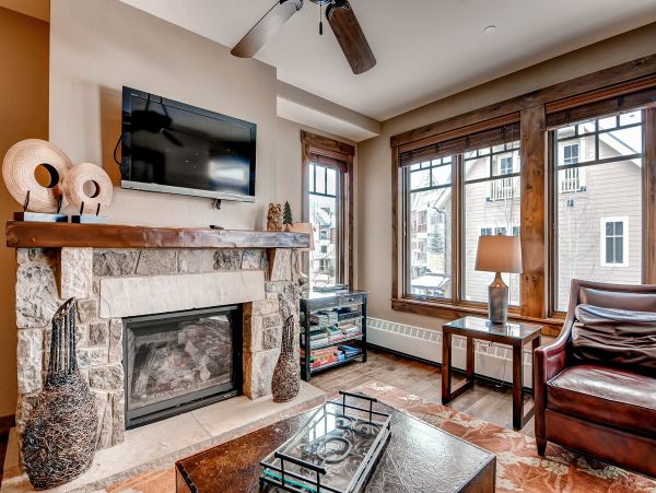 Breckenridge Condo 950606