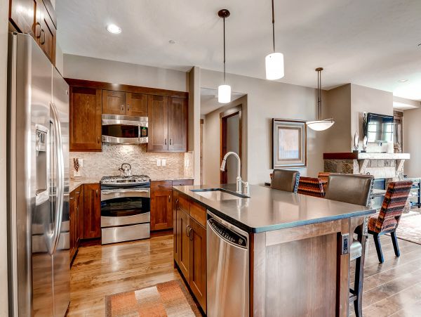 Breckenridge Condo 950606