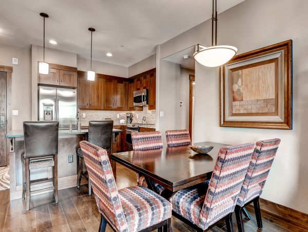 Breckenridge Condo 950606