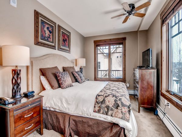 Breckenridge Condo 950606