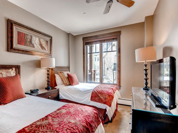 Breckenridge Condo 950606
