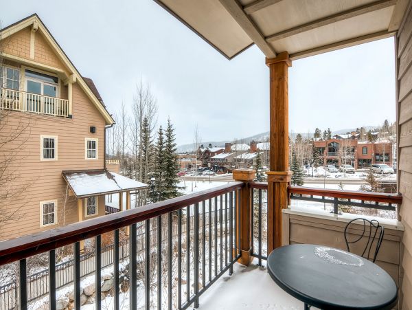 Breckenridge Condo 950606