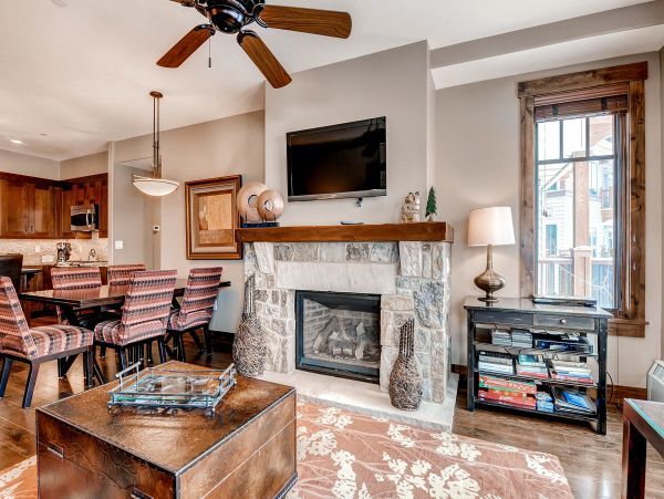 Breckenridge Condo 950606