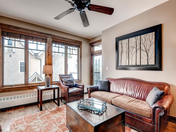 Breckenridge Condo 950606