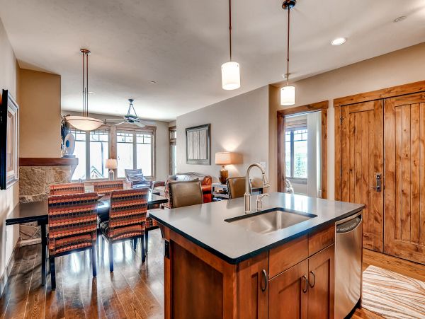 Breckenridge Condo 950606