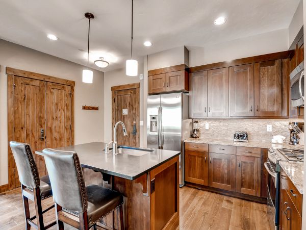 Breckenridge Condo 950606