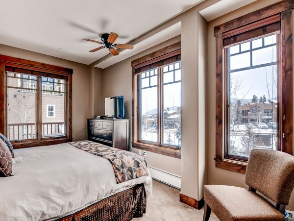 Breckenridge Condo 950606