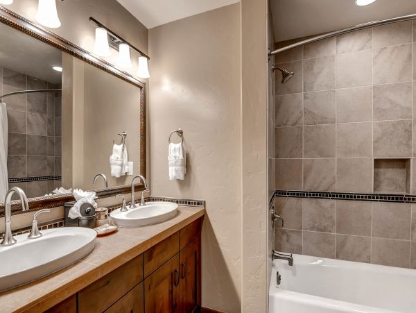 Breckenridge Condo 950606