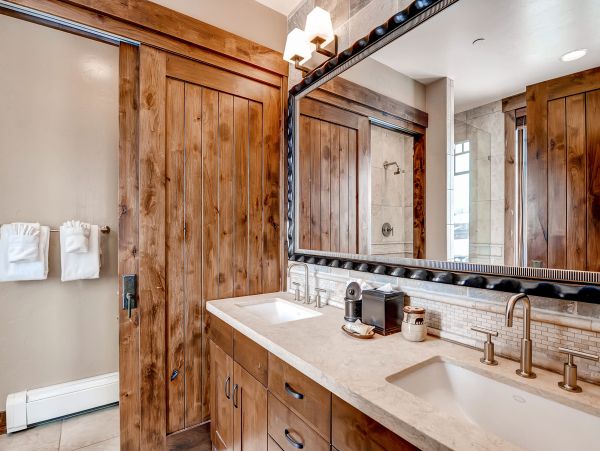 Breckenridge Condo 950606