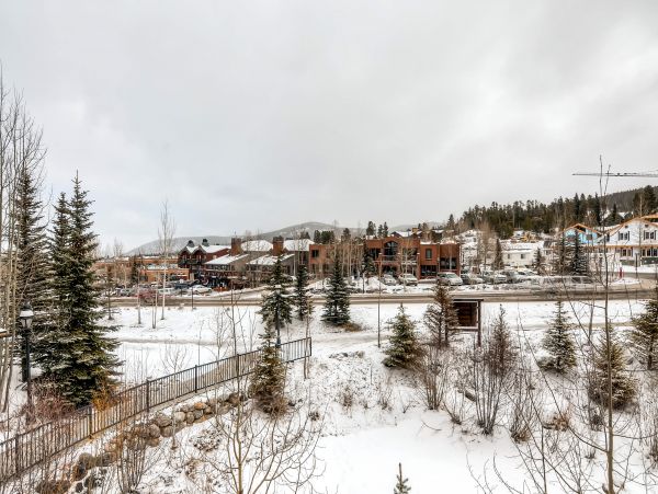 Breckenridge Condo 950606