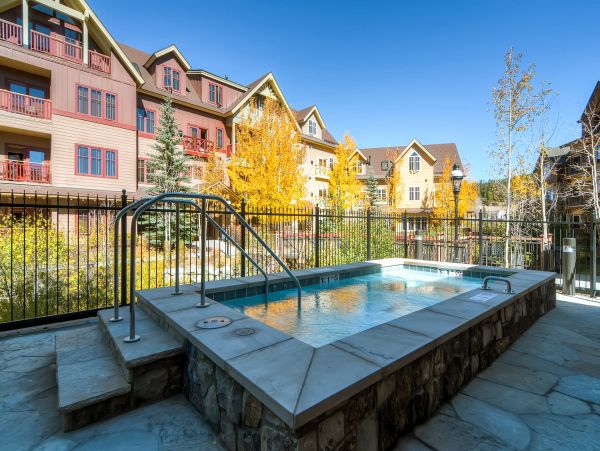 Breckenridge Condo 950606
