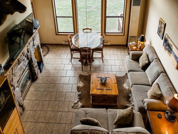 Breckenridge Home 950607