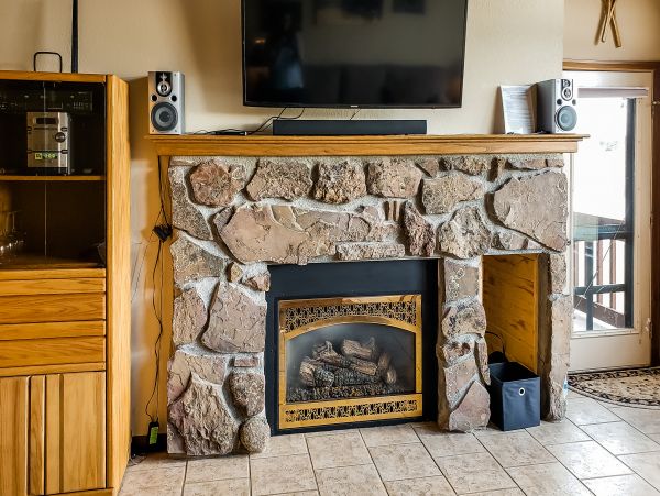 Breckenridge Home 950607